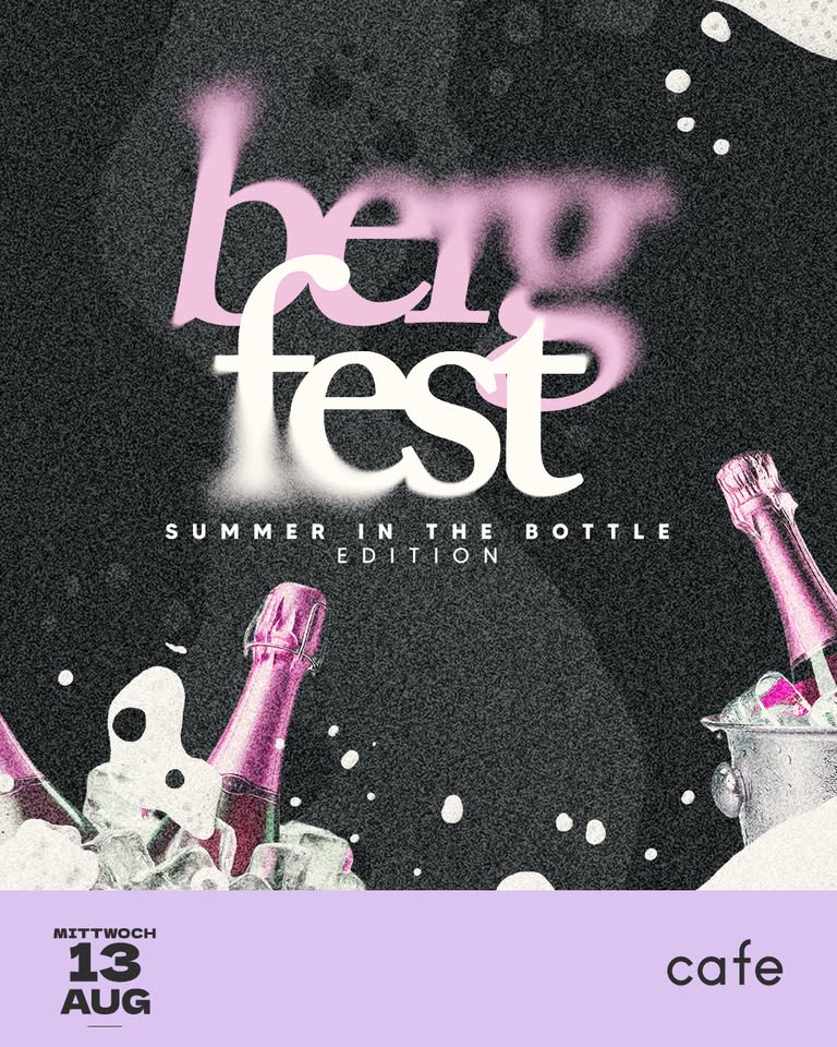 MI • BERGFEST