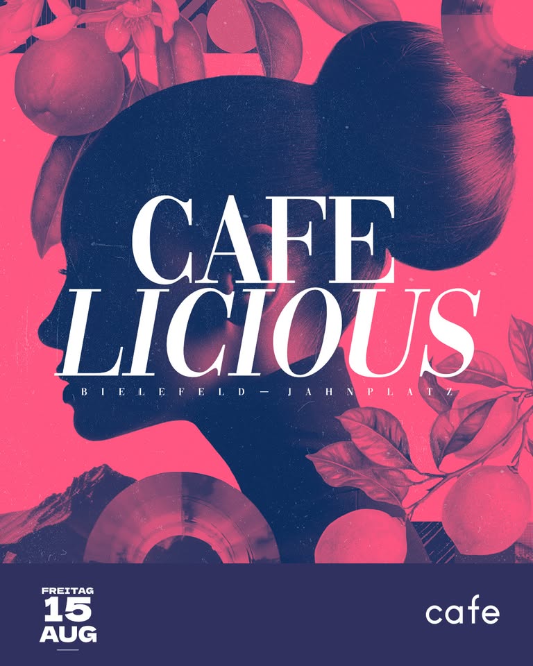 FR • CAFELICIOUS