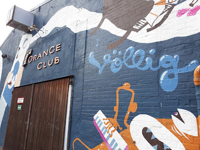 Orange Club
