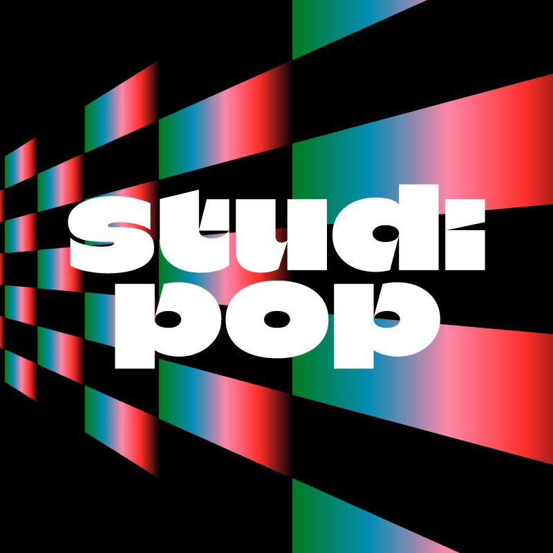 STUDI POP! - COME AS YOU ARE! STAY, WENN'S GEIL IST!