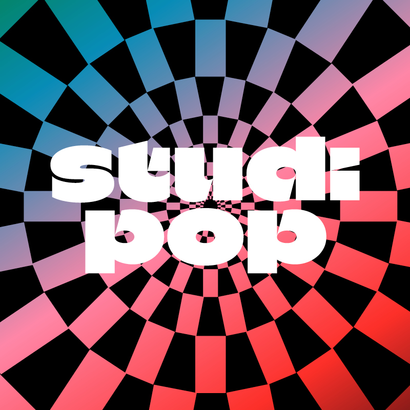 STUDI POP! - COME AS YOU ARE! STAY, WENN'S GEIL IST!