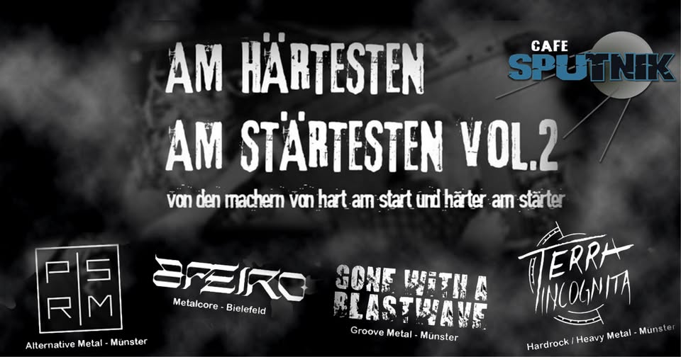 Am Härtesten Am Stärtesten 2.0