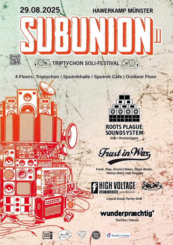 Subunion II