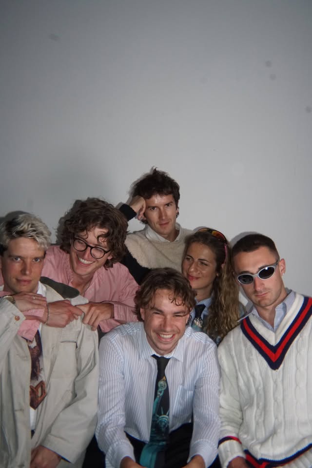 Sports Team - Köln, Artheater