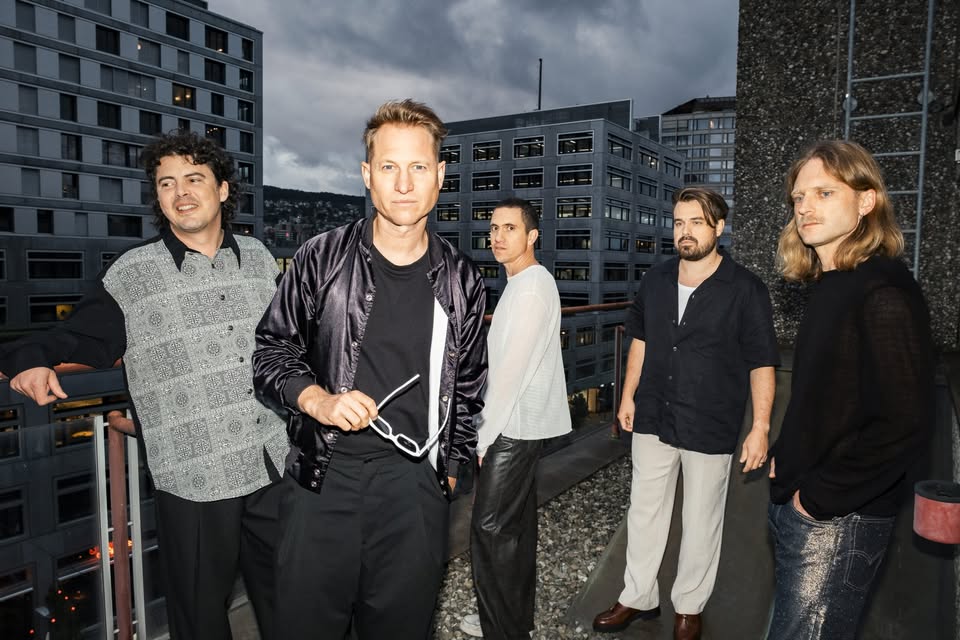 Hecht - World Tour 2026 - Köln, Artheater