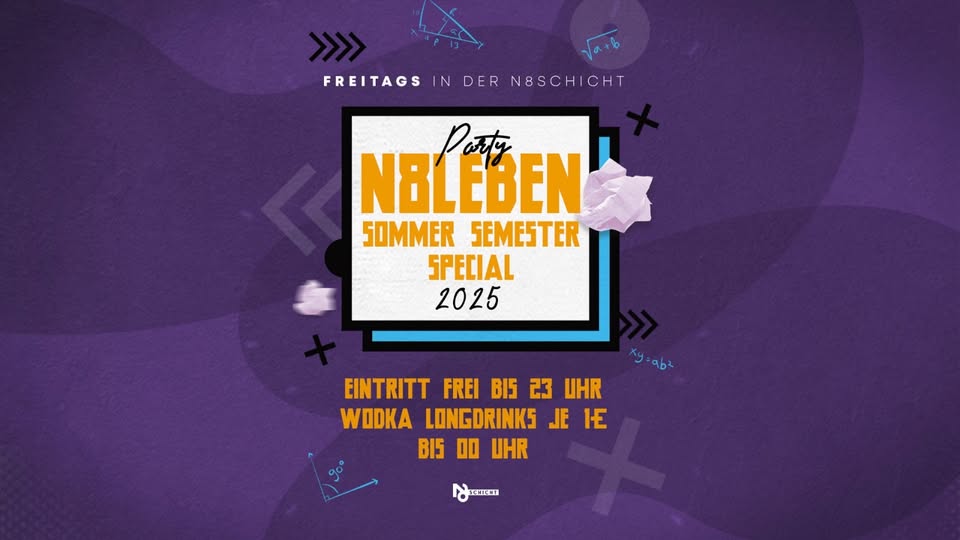 N8Leben
