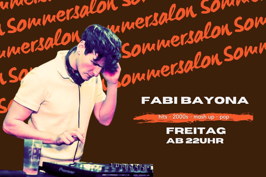 Tanzen Diggi | Fabi Bayona