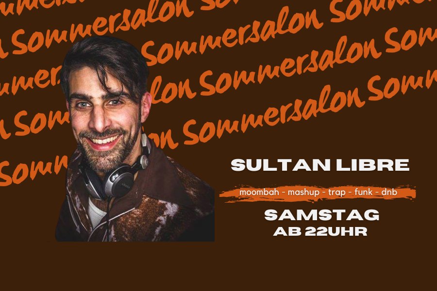Groove Sensation | Sultan Libre