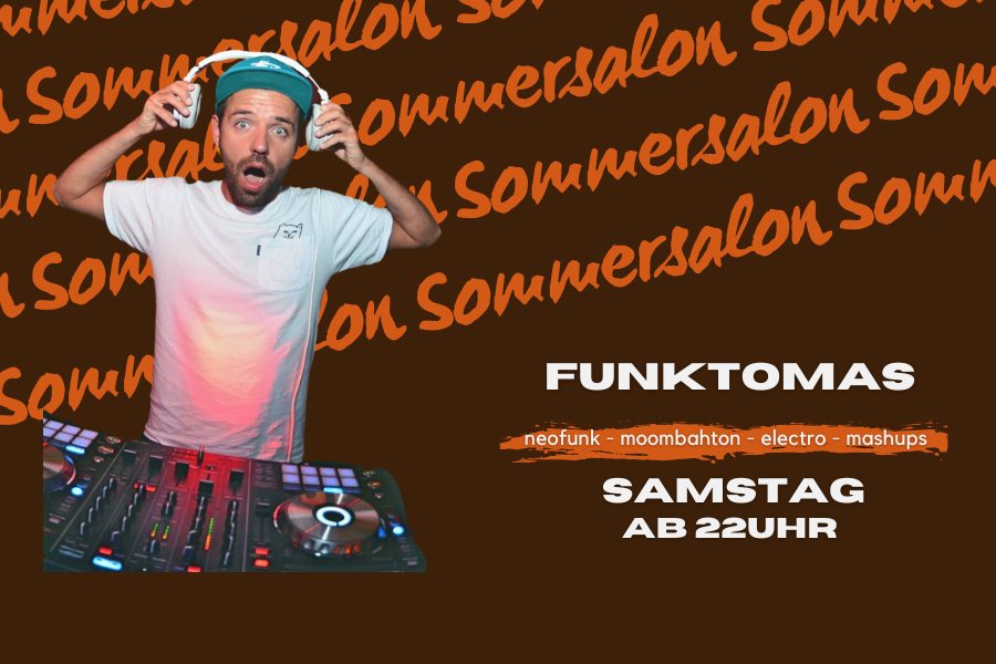 Funk Die Butze | Funktomas