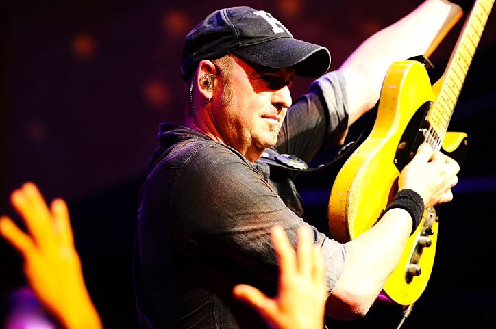 BOSSTIME – Tribute to Bruce Springsteen - Zeche Bochum