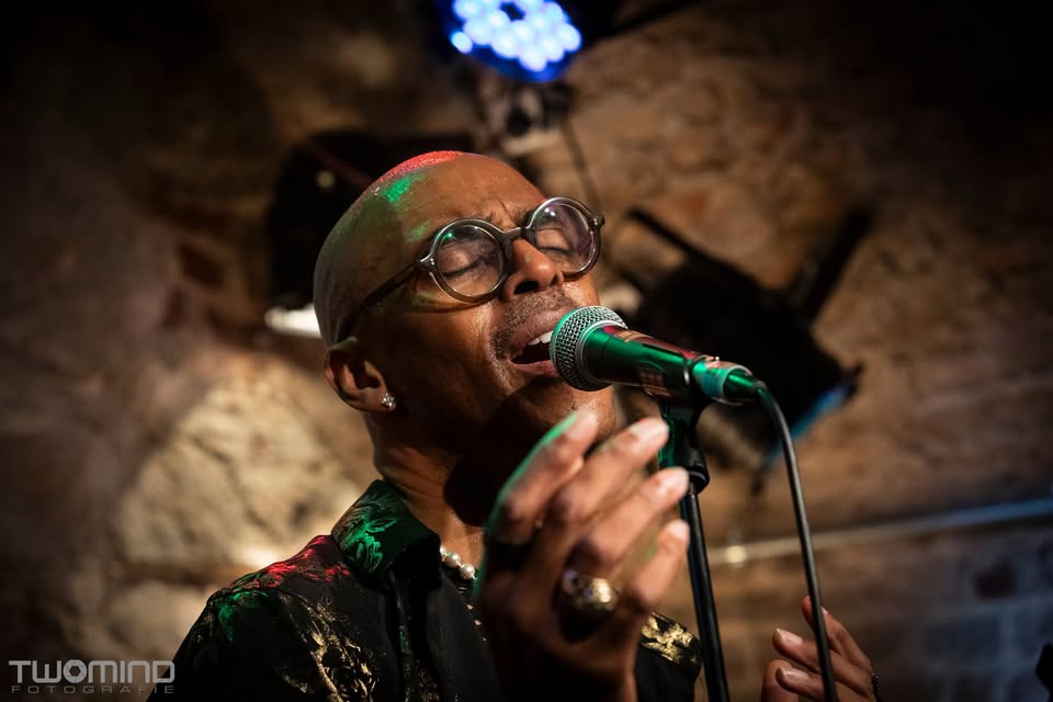 Cool Chocolate – Tribute to Hot Chocolate - Zeche Bochum