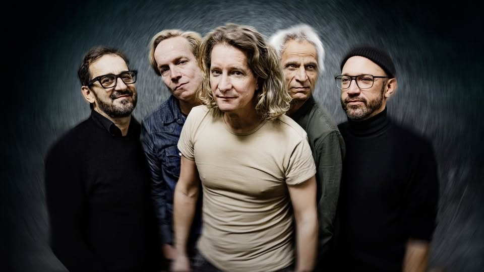 Jens Düppe Quintett
