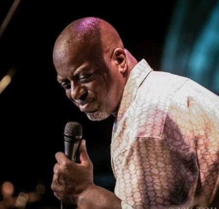 JAZZCLUB Blues Night feat.: Tom Schaffert Band feat. Willy Jordan
