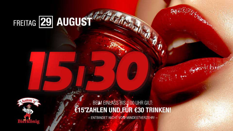 15/30-Party