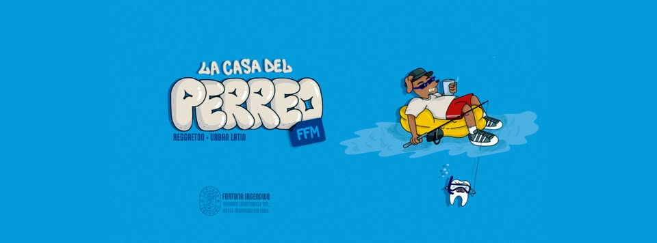 La Casa Del Perreo