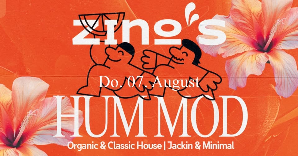 Zino’s Hum Mod