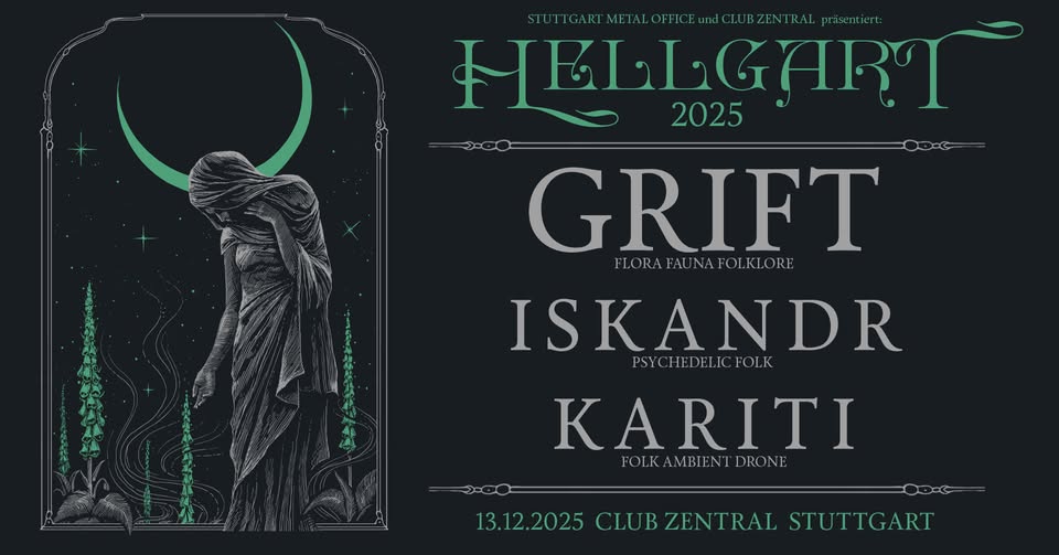 Hellgart 2025