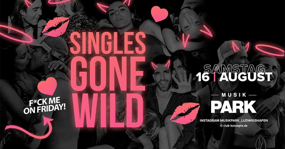 Singles gone Wild