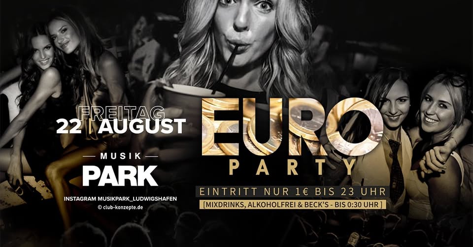 €uro Party