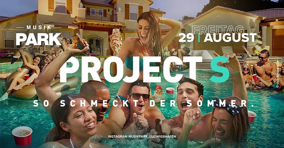 PROJECT S - So Schmeckt der Sommer