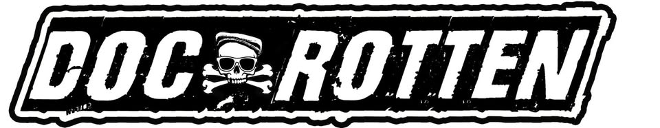 Doc Rotten [USA] / Insane Fools [D]