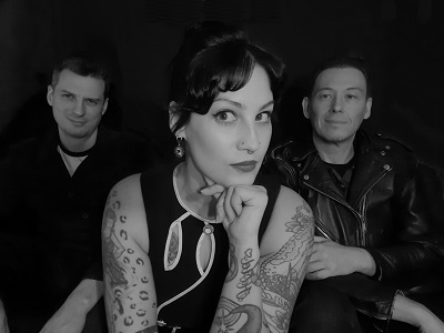 Boney & The Shakers [D]