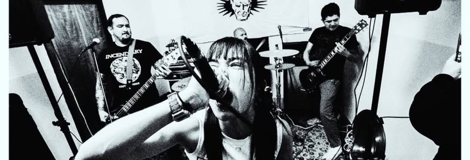 Violencia [MEX] / Octo [D]