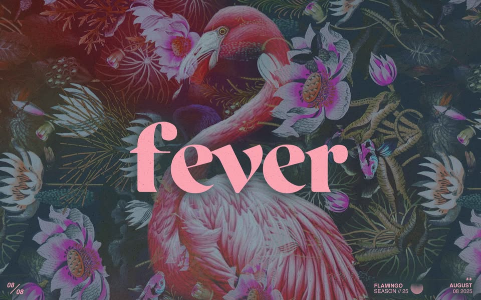 Fever 🥵🌡️ 🔥