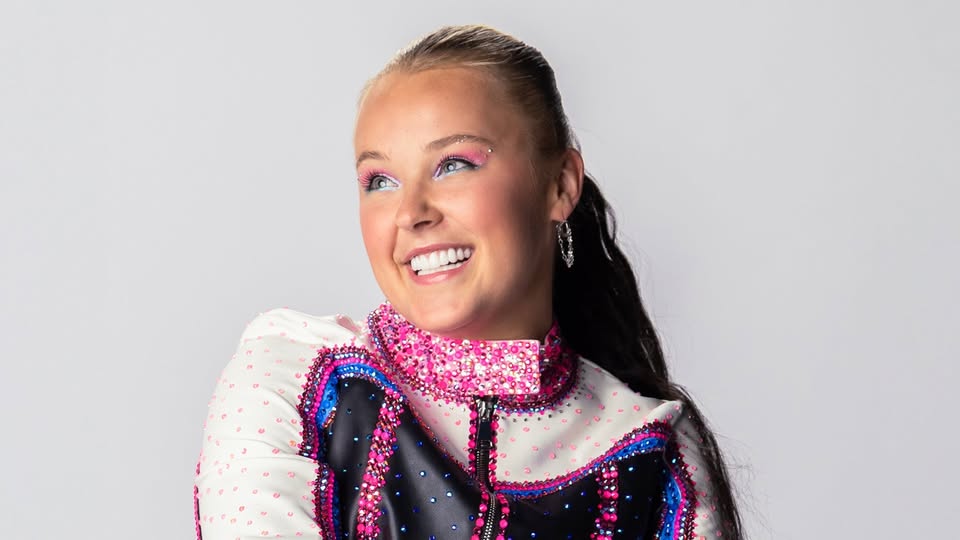 JOJO SIWA - Köln, Die Kantine