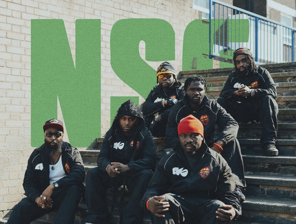 NSG