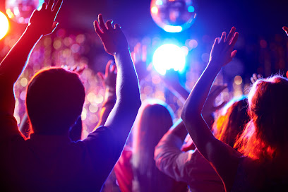 Anna Club & Discostadl