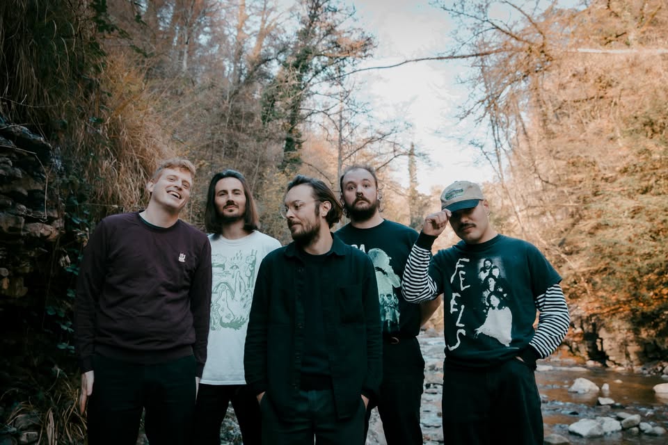Super Fest warm up: Fomies // Support: Heliod / Dresden, Ostpol 