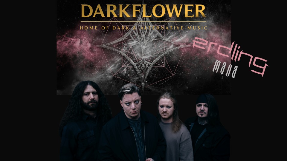 Black Friday Night | Erdling Record Release Party "Mana"