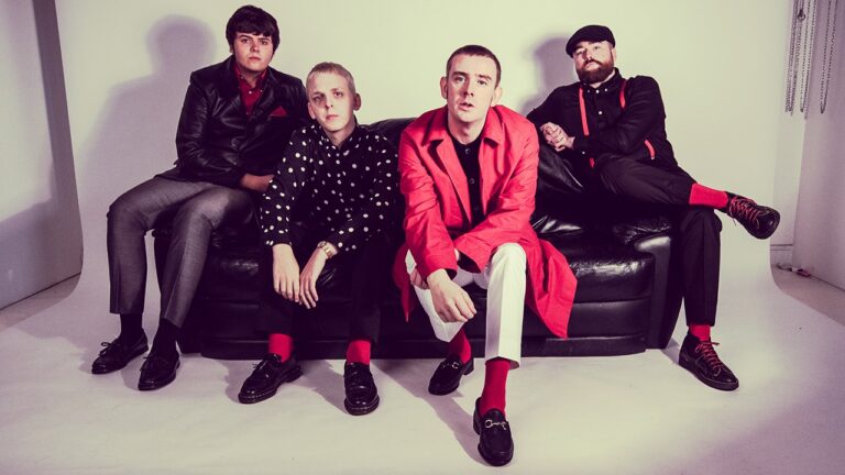 The Spitfires (UK) + Bunga Bunga Club (DO)