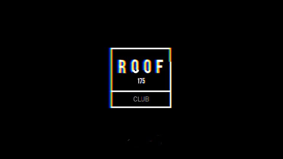 AUGEN ZU UND DURCH @ROOF175
