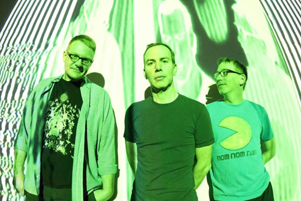 YOWIE (Skin Graft) + MOJA (JP) - HH - Goldener Salon / Hafenklang