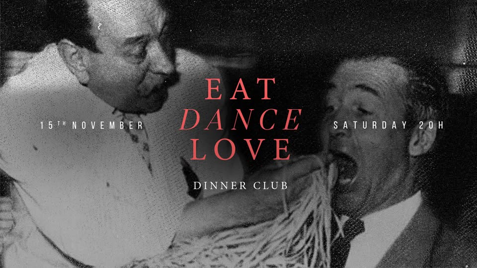 Eat Dance Love \\\ 15_11