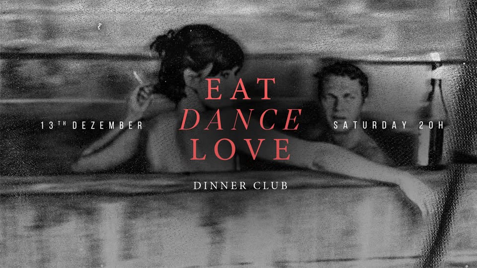 Eat Dance Love \\\ 13_12