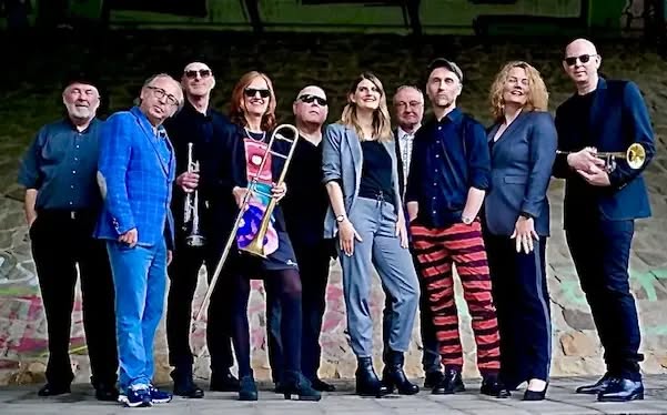 25 Jahre soulbandits!