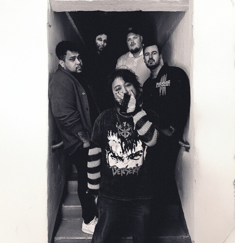 BAD BLOOD EXHAUST & BEYOND THE BREACH & TBA