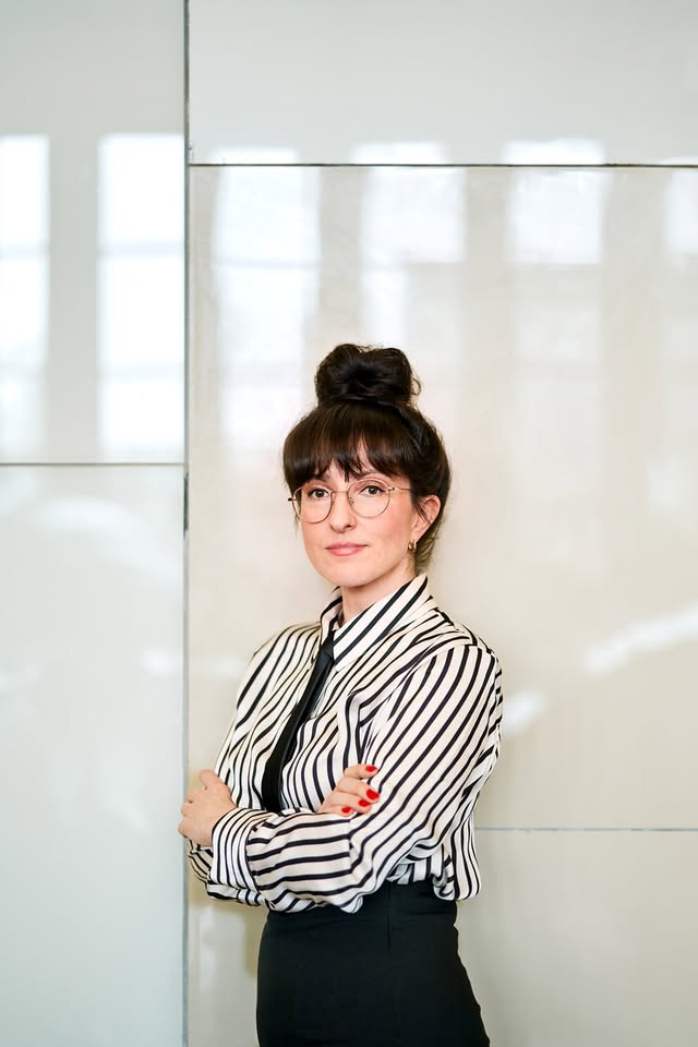 Lena Marbacher
