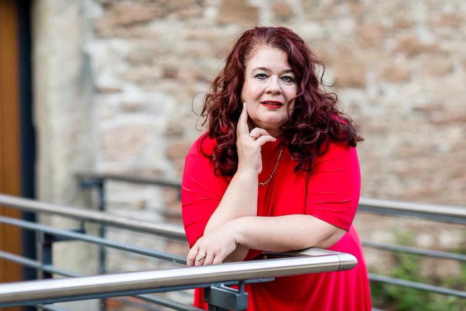 Susanne Schieble