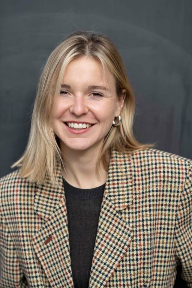Franka Frei