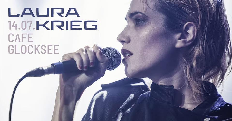 Ruby Tuesday | LAURA KRIEG
