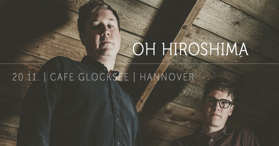 OH HIROSHIMA | Hannover