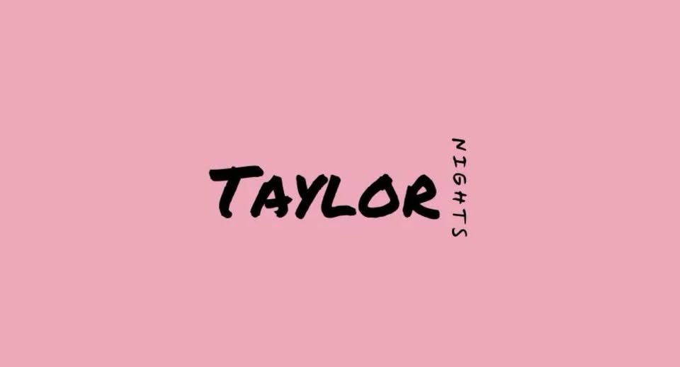 TAYLOR SWIFT NIGHT HANNOVER