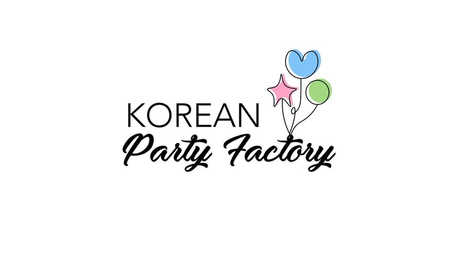 KOREAN PARTY FACTORY