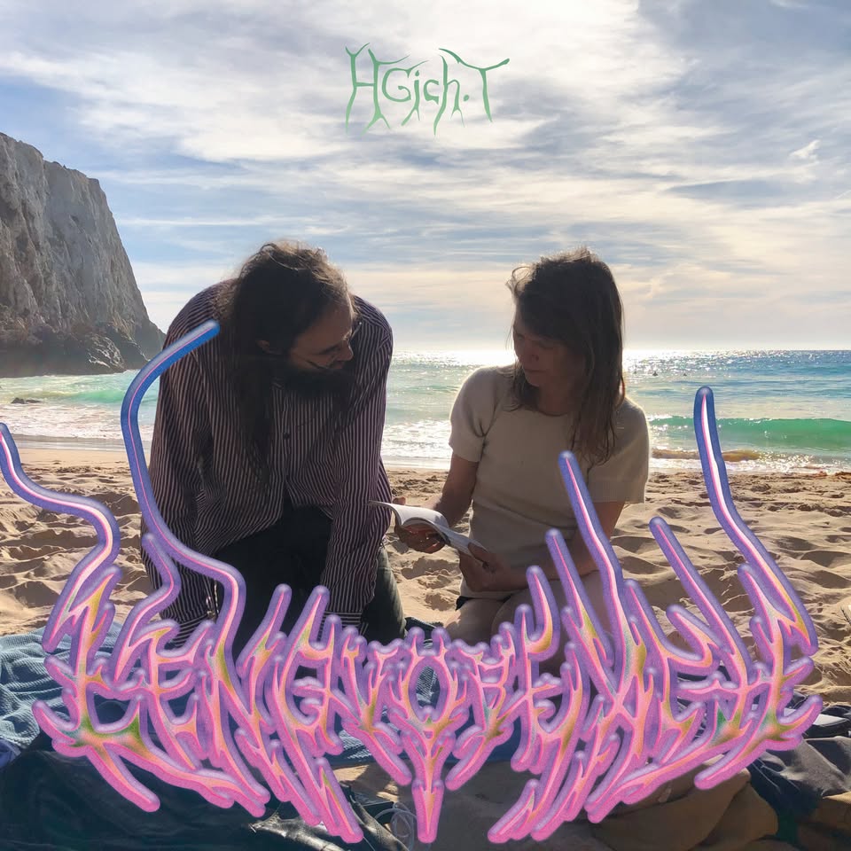 HGich.T + ACID AFTERSHOW • Lenovobeach - Tour 2025