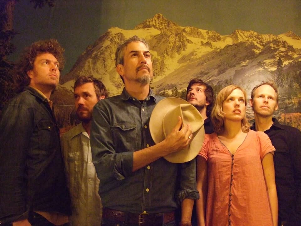 GIANT SAND • Live 2025