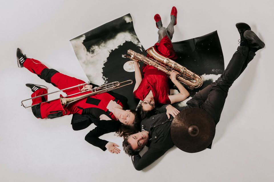 Insomnia Brass Band • Live 2025